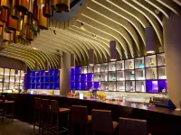 The Westin Gurgaon, New Delhi Hotels near Gurgaon Central