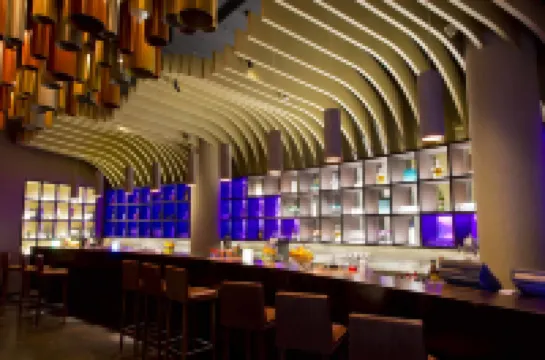 ザ ウェスティン グルガオン、ニュー デリー