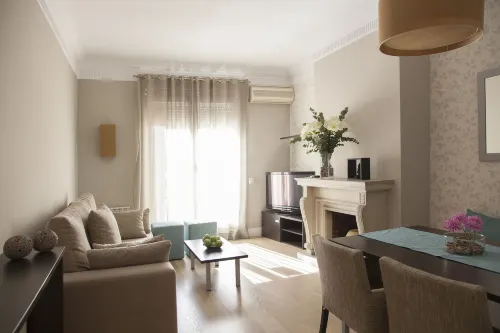 Hostal Goya - Guest houses