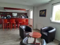 Kyriad Tours - Joue les Tours Hotels in Ballan-Mire