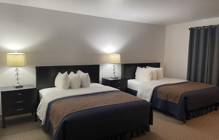 Valley Hi Hotel