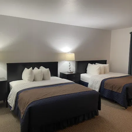 Valley Hi Hotel