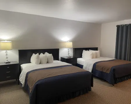 Valley Hi Hotel Hotels in Winter Park
