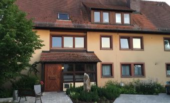 Gasthof Linden & Wildkräuterhotel