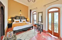 Riad Villa Garance Hôtels à : Essaouira