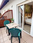 Hotel Rheintal Kappel-Grafenhausen Hotels in Mahlberg