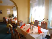 Hotel-Restaurant Marcus