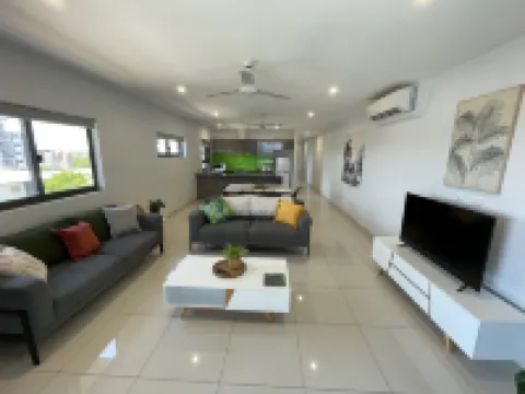 Magnum Serviced Apartments