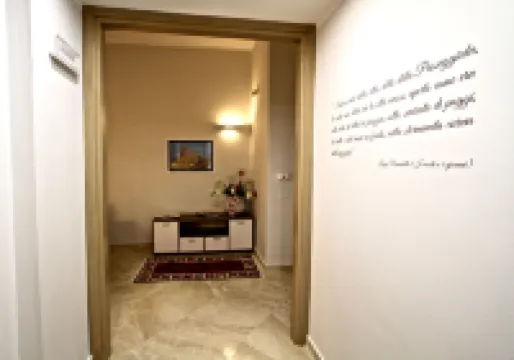 拉帕斯吉塔迪基金緹住宿加早餐旅館