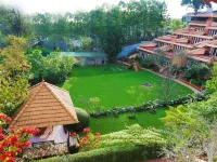 Kodai Resort Hotel, Kodaikanal Hotels in Kodaikanal