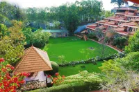 Kodai Resort Hotel, Kodaikanal - 4-Star
