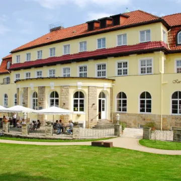 Kurhotel Fürstenhof by David