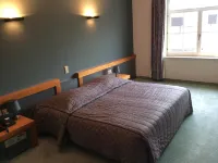 Hotel ABBEY فنادق في Grimbergen