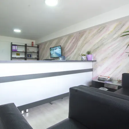 Astera Apart Hotel