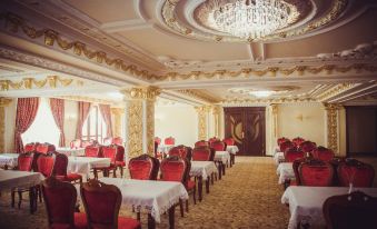 EmirHan Hotel