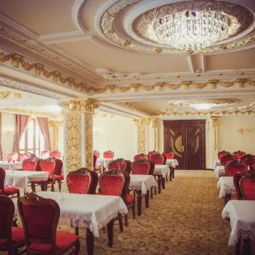 EmirHan Hotel
