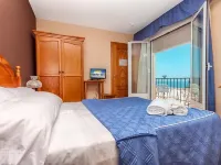 Hotel Al-Andalus Các khách sạn ở Nerja