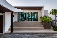 Movenpick Luxury Villa2FL/Private Pool Hotel in zona Viewtalay Sands