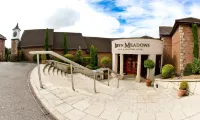 Bryn Meadows Golf, Hotel & Spa - Pools
