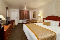 St. George Inn and Suites