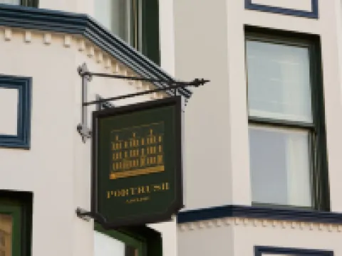 Portrush Adelphi Hotels in Portrush