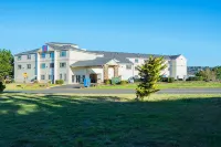 Motel 6 Newport, or - 2-Star