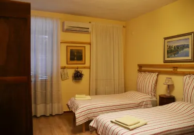 B&B Casa Mortarino in 15040 Bozzole (Alessandria)