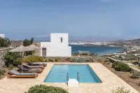 Acron Villas - Ocean View