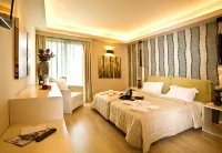 Congo Palace Hotels in Glyfada