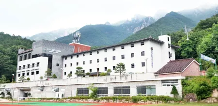 Daedunsan Hotel