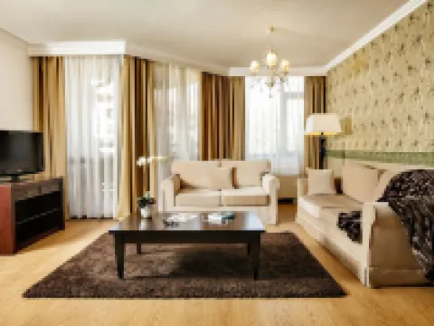 Premier Luxury Mountain Resort Hotels in Bansko