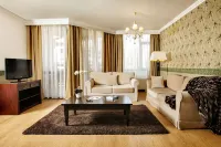 Premier Luxury Mountain Resort