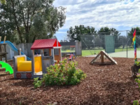 Halls Haven Holiday Units Hotels in Halls Gap