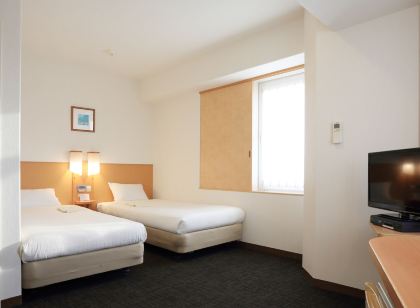 スマイルホテル塩釜