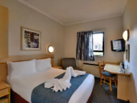 Road Lodge Centurion Hotels in Centurion