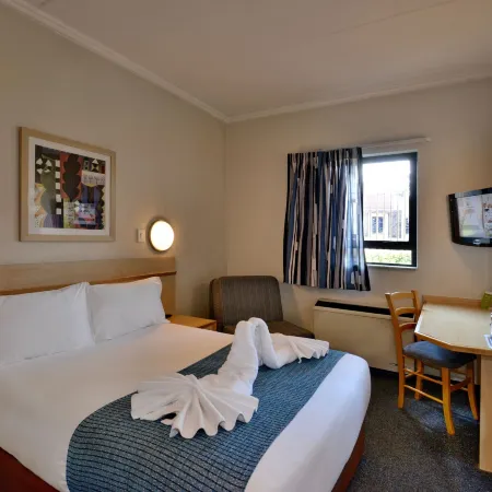Road Lodge Centurion
