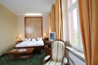 Waren Müritz Hotel Harmonie Hotels in Klink