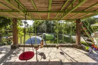 Otantik Tas Ev Hotel a Sarigerme Mahallesi