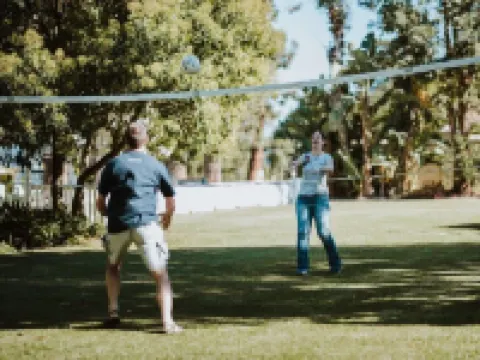 The Village Lodge Hotels in Stormsrivier