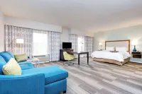 Hampton Inn & Suites Macon I-475 - 2 tähden