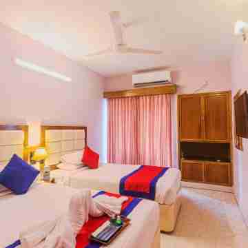 Hotel Sea Crown Rooms