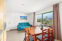 Club Tarahal Hotels in Güímar