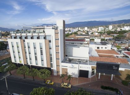 Hotel CasaBlanca Cucuta