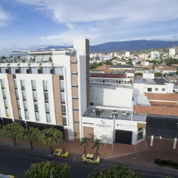Hotel CasaBlanca Cucuta