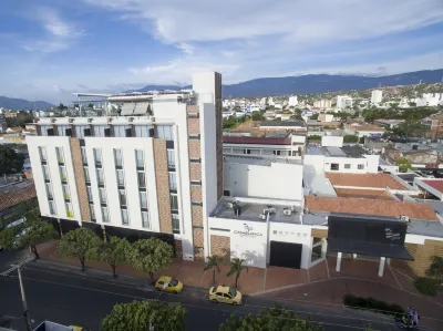 Hotel CasaBlanca Cucuta Hotel a Cucuta