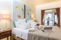 Hotel Fonte Santa Hotels in Monfortinho