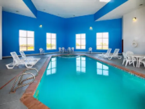 LaJunta Inn Hotels in La Junta