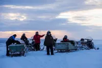 Hotel Valle Hotels in Utsjoki