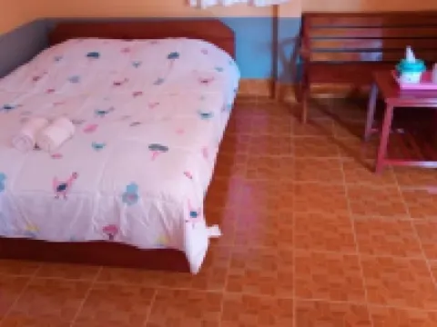 Nason Resort (น่าสนรีสอร์ท) โรงแรมในอำเภอ เทิง