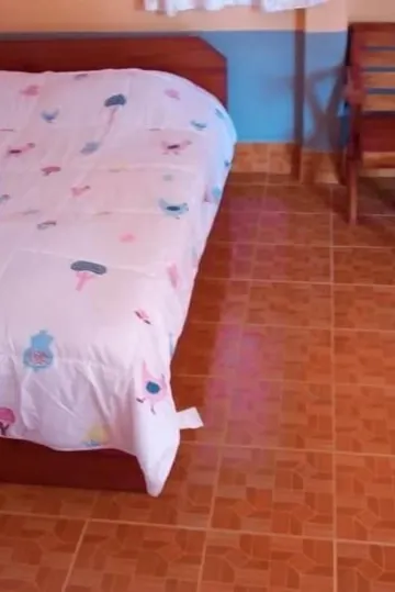 เบสิกบังกะโล, เตียงควีนไซส์ 1 เตียง, สูบบุหรี่ได้